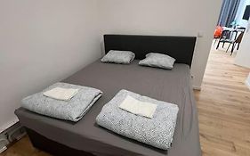 Big Appartment City